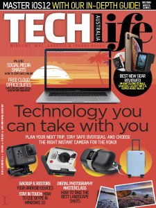 TechLife AU - 12.2018 TechLife AU - 12.2018