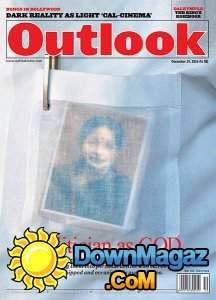 Outlook - 19.12.2016 Outlook - 19.12.2016