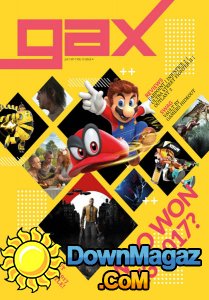 Gax - 07.2017 Gax - 07.2017