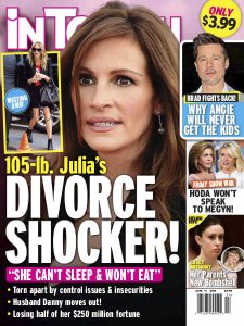 In Touch Weekly - 11.06.2018 In Touch Weekly - 11.06.2018