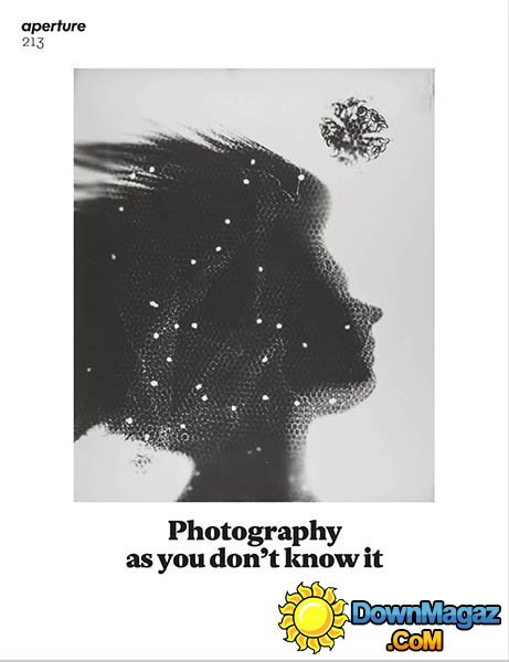 Aperture - Winter 2013