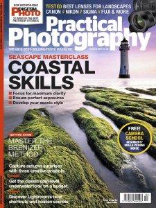 Practical Photography - 10.2018 Practical Photography - 10.2018
