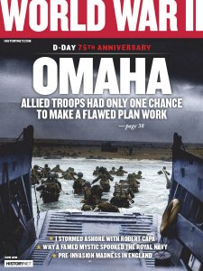 World War II - 06.2019 World War II - 06.2019