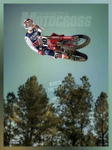 Transworld Motocross - 07.2018 Transworld Motocross - 07.2018