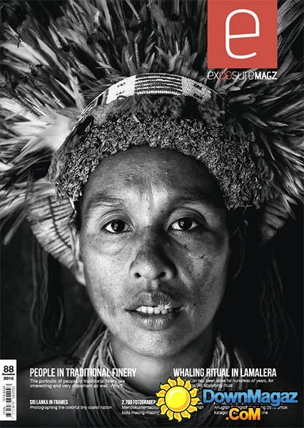 Exposure - November 2015 Exposure - November 2015