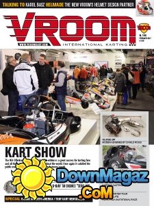 Vroom International - 02.2017 Vroom International - 02.2017