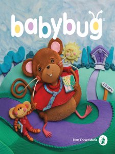 Babybug - 03.2018 Babybug - 03.2018