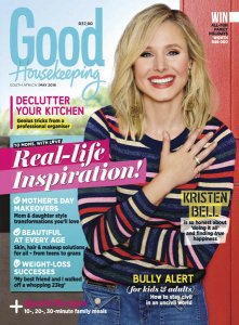 Good Housekeeping SA - 05.2018 Good Housekeeping SA - 05.2018