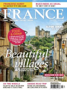 France - 07.2018 France - 07.2018