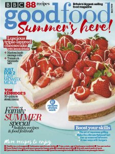 BBC Good Food UK - 06.2019 BBC Good Food UK - 06.2019