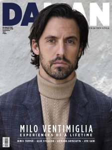 Da Man - 08/09 2019 Da Man - 08/09 2019