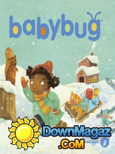 Babybug - 01.2017 Babybug - 01.2017