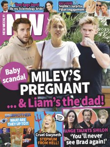 NW Magazine - Is. 44 2019 NW Magazine - Is. 44 2019