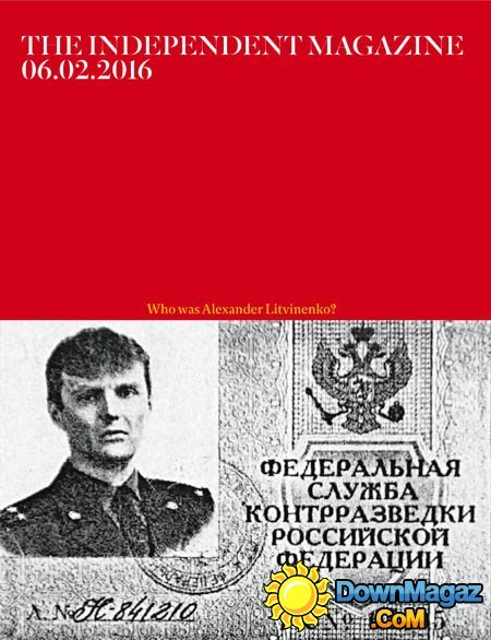 The Independent - 6 February 2016