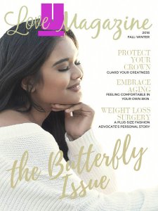 Love U - Fall/Winter 2018