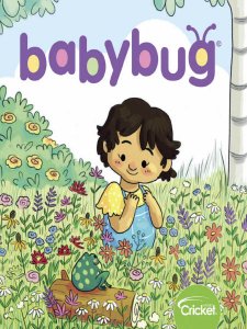 Babybug - 05/06 2019 Babybug - 05/06 2019