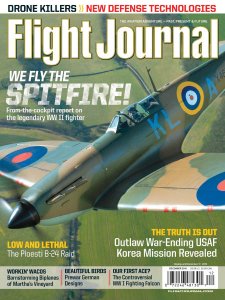 Flight Journal - 12.2019 Flight Journal - 12.2019