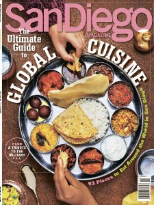 San Diego - 11.2017 San Diego - 11.2017