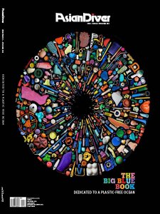 Asian Diver - Vol 152 2019 Asian Diver - Vol 152 2019