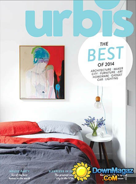 Urbis - Issue 83 Urbis - Issue 83