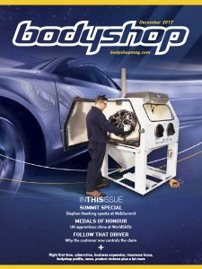 Bodyshop - 12.2017 Bodyshop - 12.2017