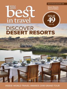 Best In Travel - Issue 49, 2018 Best In Travel - Issue 49, 2018