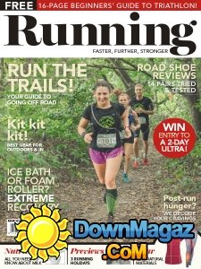 Running - 03/04 2017 Running - 03/04 2017