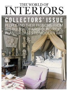 The World of Interiors - 12.2019 The World of Interiors - 12.2019