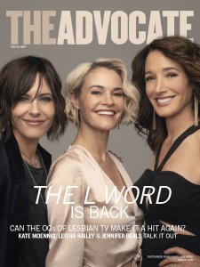 The Advocate - 12/01 2020 The Advocate - 12/01 2020