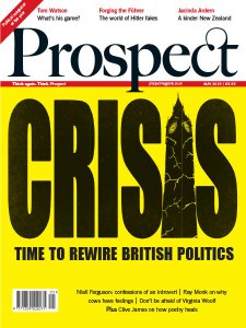 Prospect - 05.2019 Prospect - 05.2019