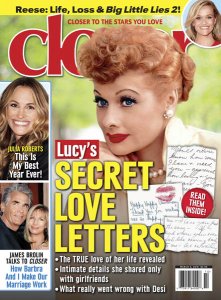 Closer USA - 5.03.2018 Closer USA - 5.03.2018