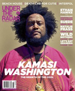 Under the Radar - 08.2018 Under the Radar - 08.2018