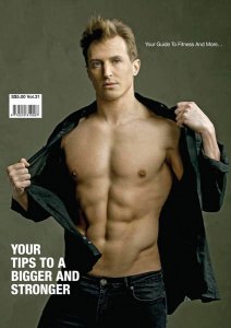 i Fitness - Vol. 31 2018