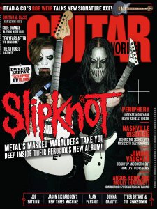 Guitar World - 09.2019 Guitar World - 09.2019