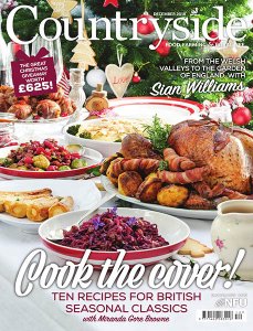 Countryside - 12.2018 Countryside - 12.2018