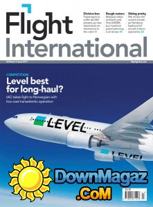 Flight International - 28.03.2017 Flight International - 28.03.2017
