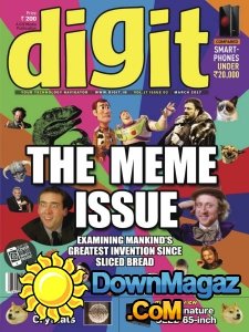 Digit - 03.2017 Digit - 03.2017