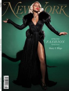 New York - 5.02.2018 New York - 5.02.2018