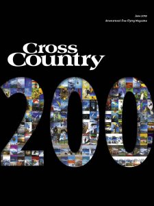 Cross Country - 06.2019 Cross Country - 06.2019