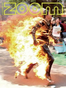 Zoom - Autumn 2012 Zoom - Autumn 2012