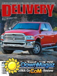 Delivery - 06/07 2017 Delivery - 06/07 2017