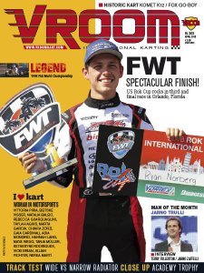 Vroom International - 04.2018 Vroom International - 04.2018