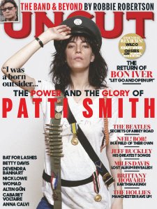 Uncut UK - 10.2019 Uncut UK - 10.2019