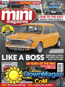 Mini - 09.2017 Mini - 09.2017