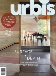 Urbis - Is. 103 2018 Urbis - Is. 103 2018