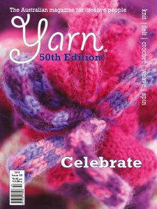 Yarn - 06.2018 Yarn - 06.2018