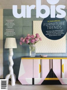 Urbis - Is. 104 2018 Urbis - Is. 104 2018