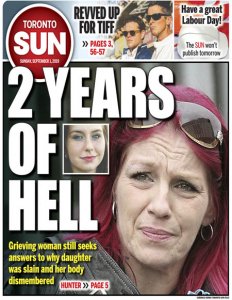 Toronto Sun - 09.01.2019