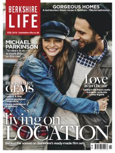 Berkshire Life - 02.2019 Berkshire Life - 02.2019