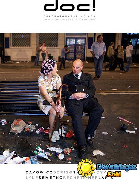 doc! photo - June 2013 doc! photo - June 2013